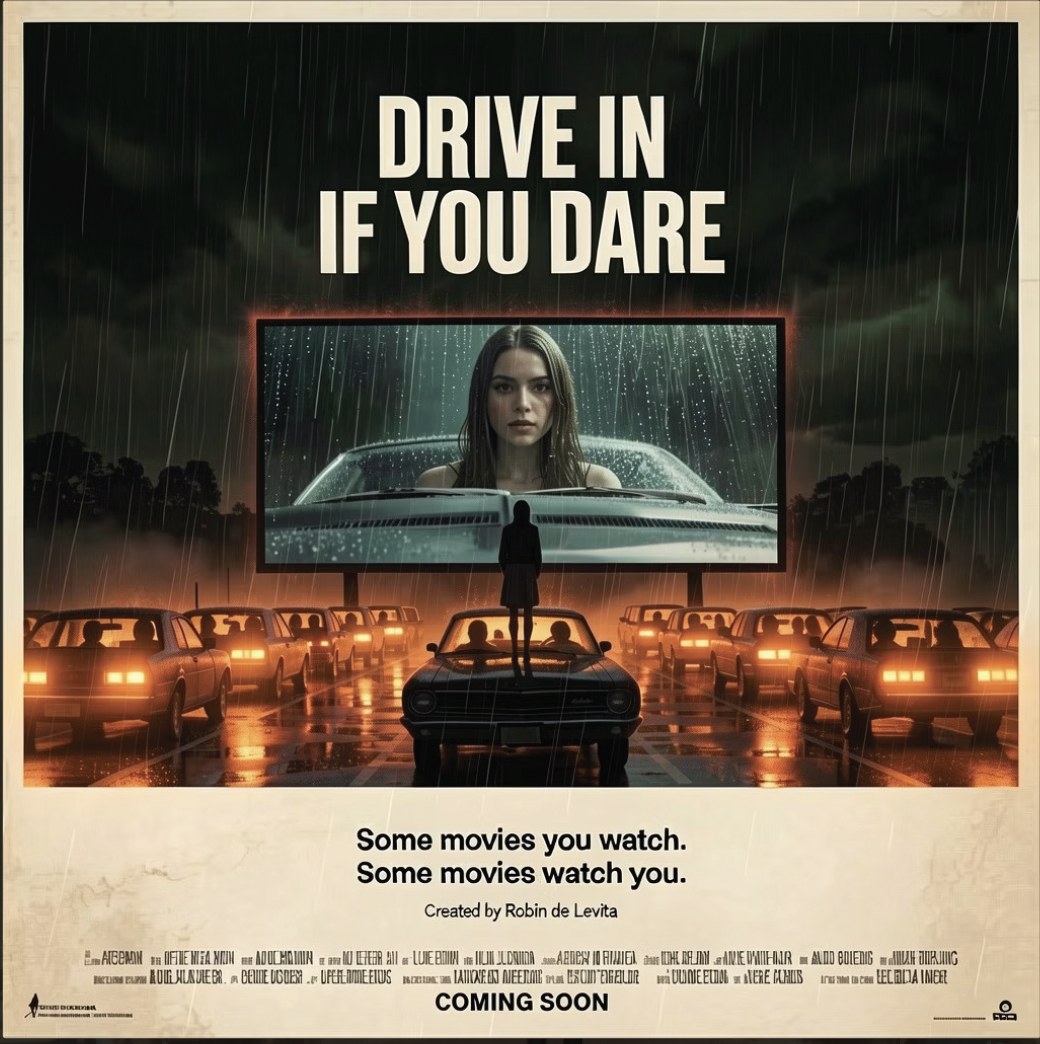 Drive-In