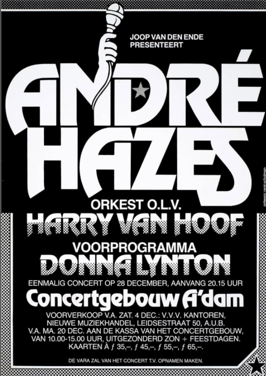 André Hazes