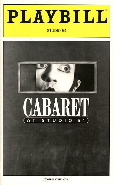 Cabaret