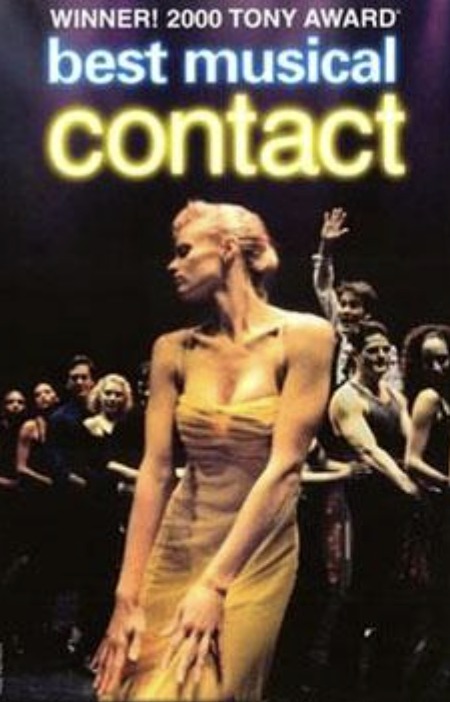 Contact