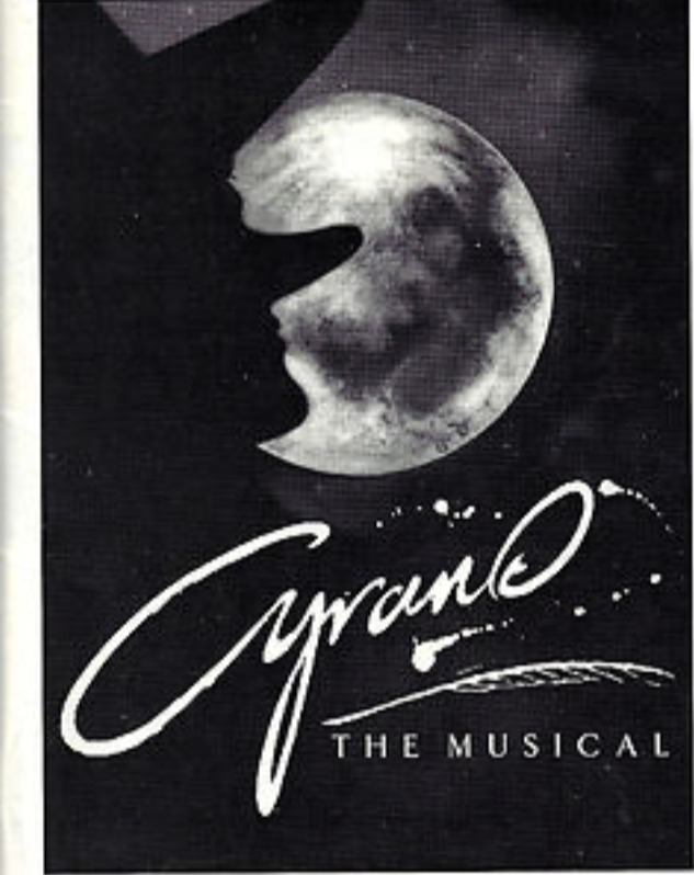 Cyrano — The Musical