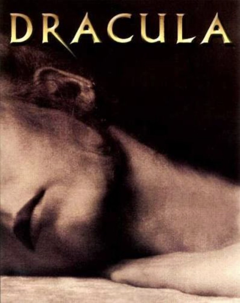 Dracula, The Musical