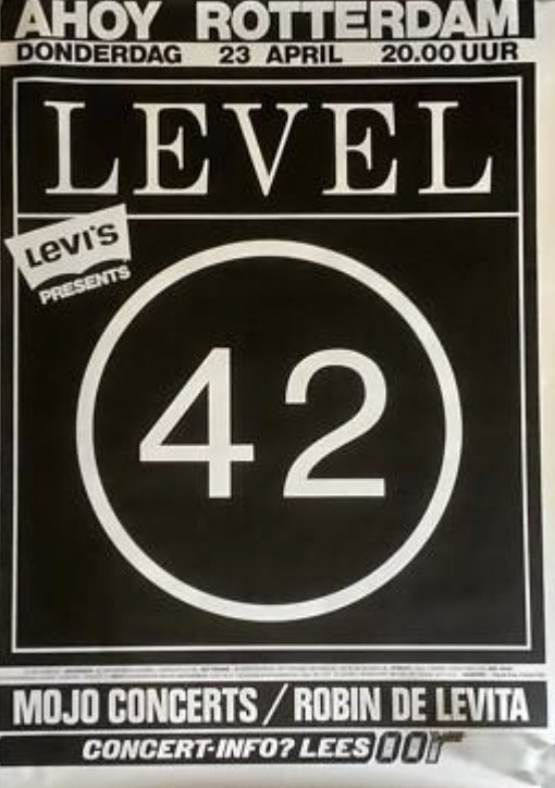 Level 42