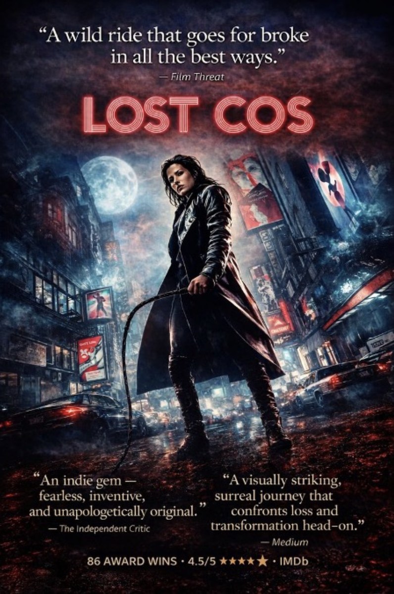 Lost Cos