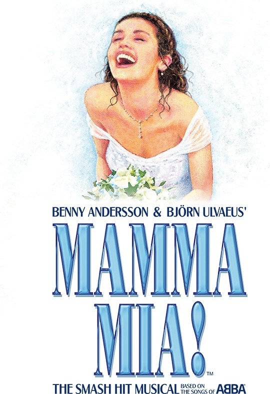Mamma Mia!