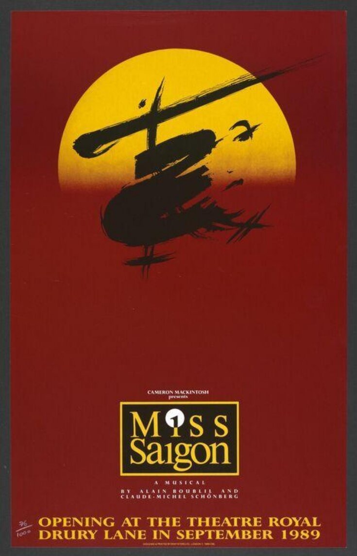 Miss Saigon