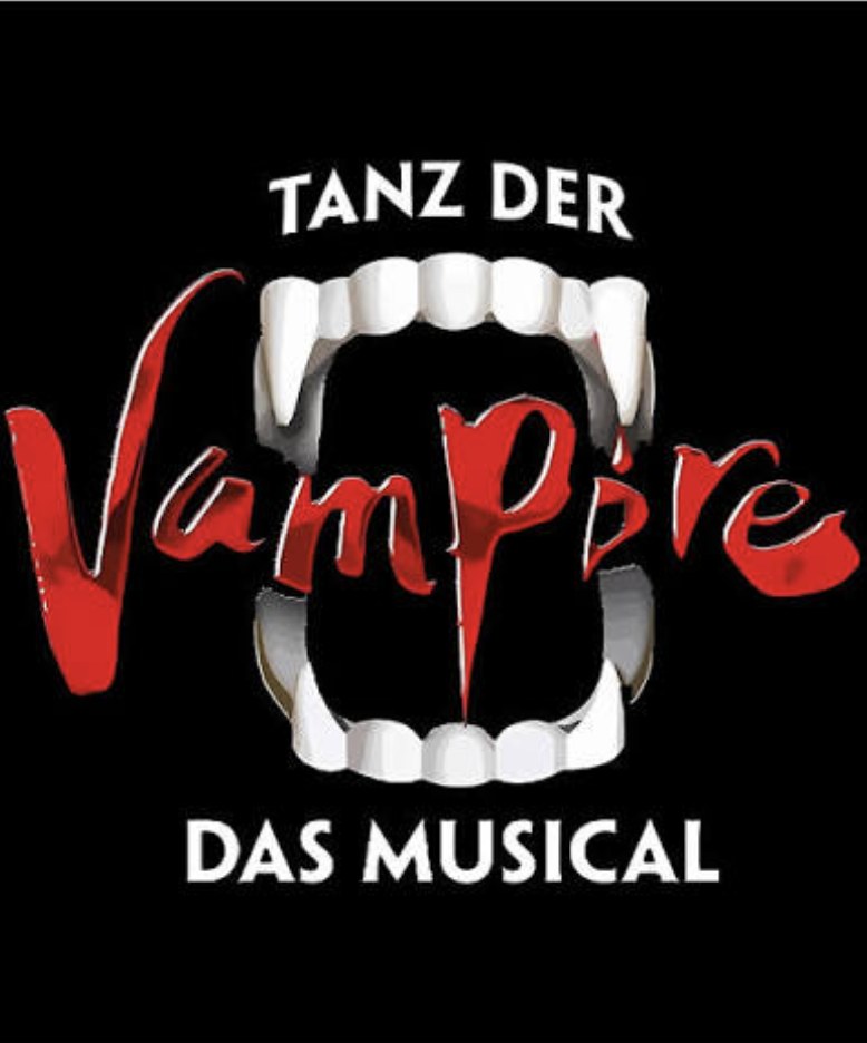 Tanz der Vampire / Dance of the Vampires