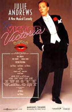 Victor/Victoria