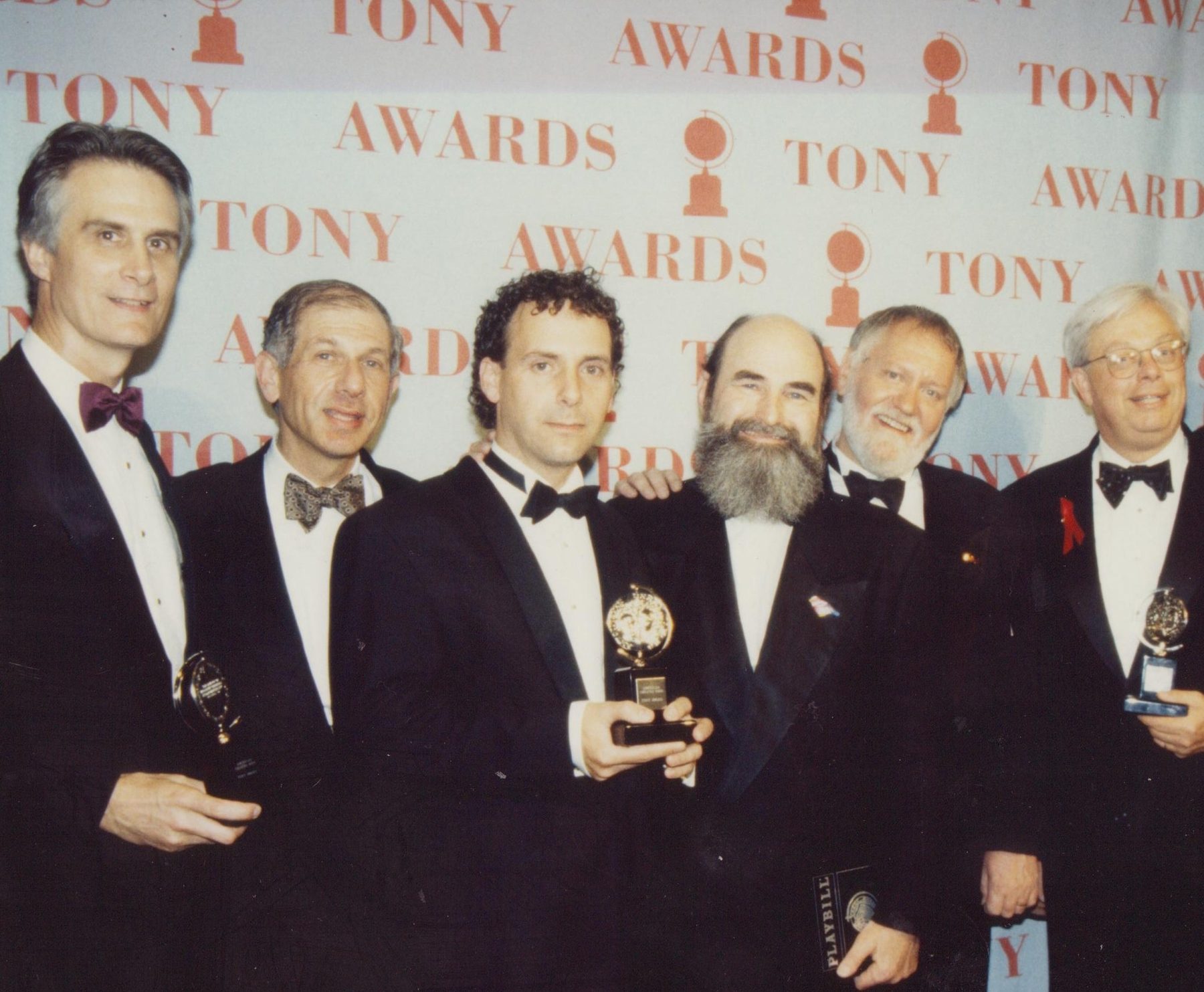 Tony Awards
